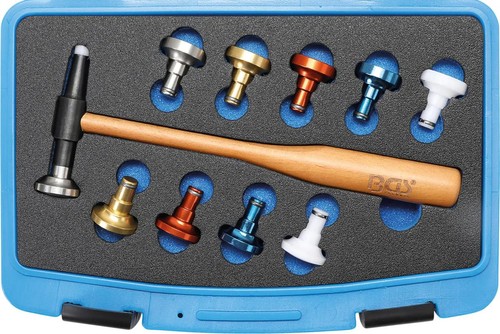 Ausbeulhammer set tlg - ausbeulhammer,