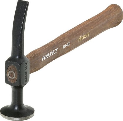 Hazet ausbeul hammer - hazet, ausbeul-hammer