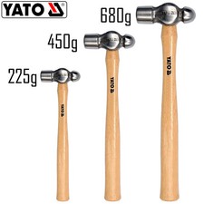 YATO Karosserie Ausbeulhammer