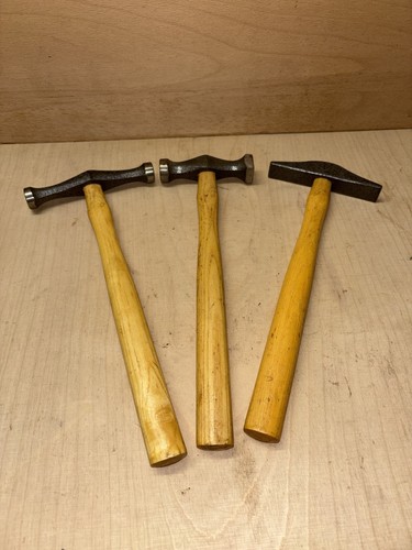 Picard 200gr ausbeulhammer - picard,