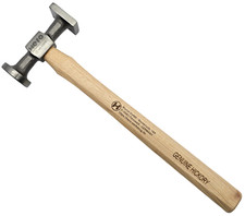 Ausbeulhammer Schrumpfhammer