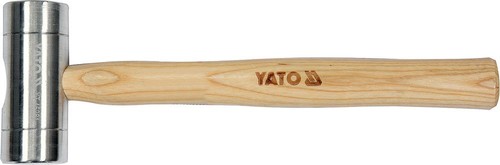 Yato schonhammer ausbeulhammer - yato,