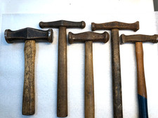 Treibhammer  Spann- und