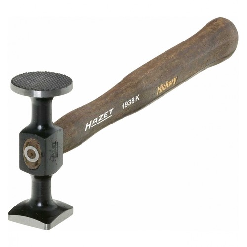 Hazet ausbeul hammer - ausbeul-hammer,, mm