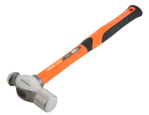 Ausbeulhammer kugelkopfhammer - ausbeulhammer,