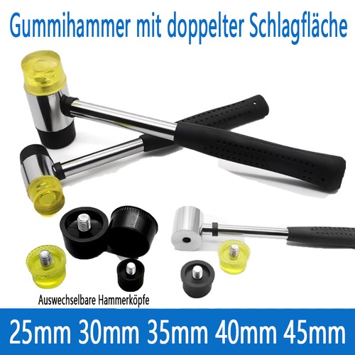 Profi ausbeulhammer - profi,