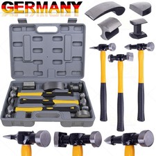 Ausbeulwerkzeug Blechhammer