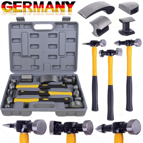 Ausbeulwerkzeug blechhammer - ausbeulwerkzeug,