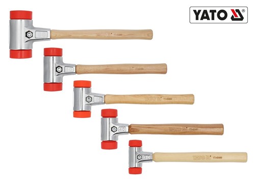 Yato schonhammer - yato,