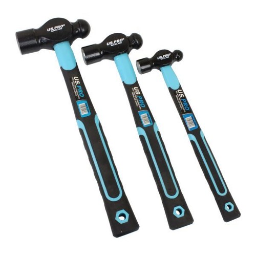 Ausbeulhammer kugelhammer set - ausbeulhammer,