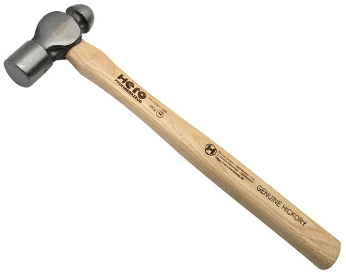 Ausbeulhammer kugelhammer 450g - ausbeulhammer,