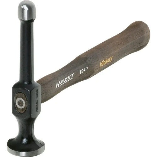 Hazet ausbeulhammer 1940 - hazet, ausbeulhammer,