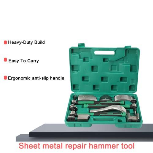 Ausbeul hammer set tlg - ausbeul,