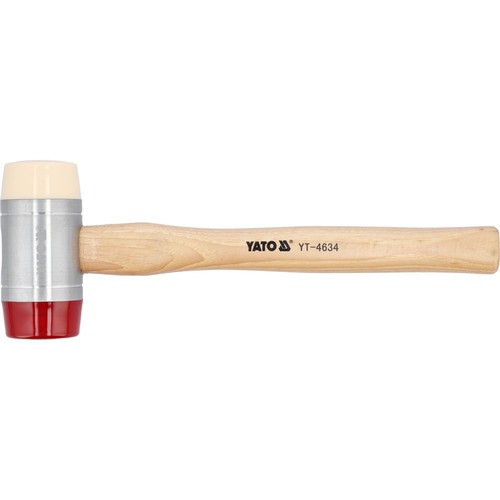 Yato ausbeulhammer nylon - ausbeulhammer,