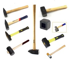 Schlosserhammer Hammer