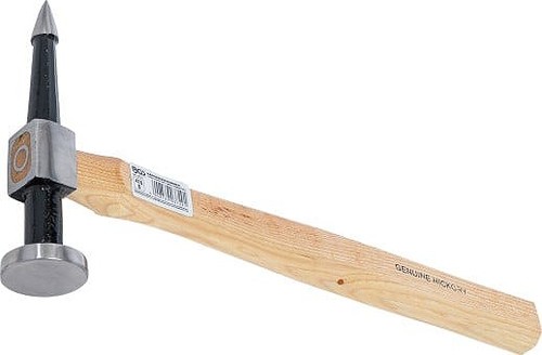 Bgs karosseriehammer runder - bgs, karosseriehammer,