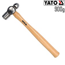 YATO Karosserie Ausbeulhammer