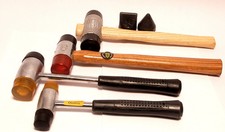 Ausbeulhammer Hammer