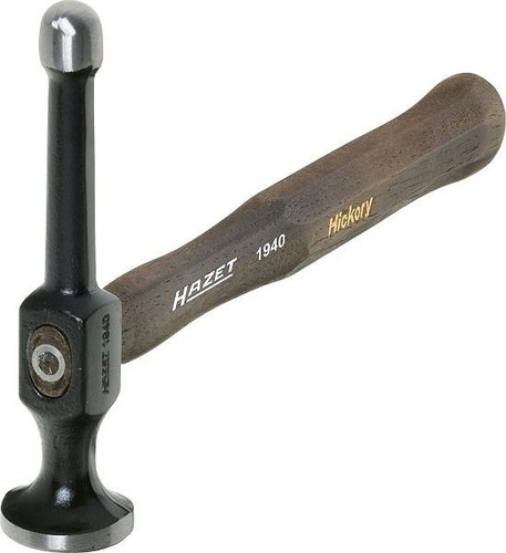 Hazet ausbeul hammer - hazet, ausbeul-hammer