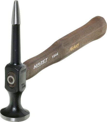Hazet ausbeul hammer - hazet, ausbeul-hammer