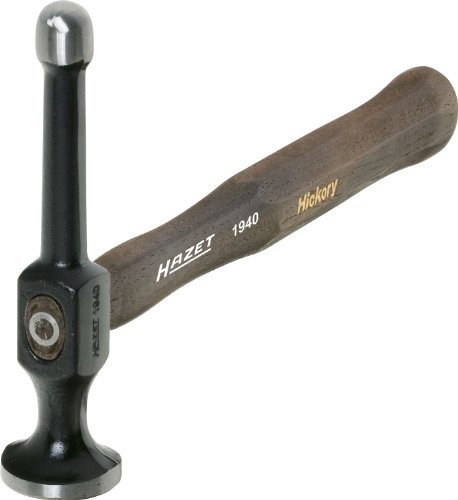 Hazet 1940 ausbeulhammer - hazet,