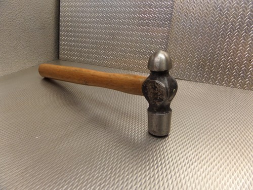 Kugelhammer ausbeutelhammer - kugelhammer,