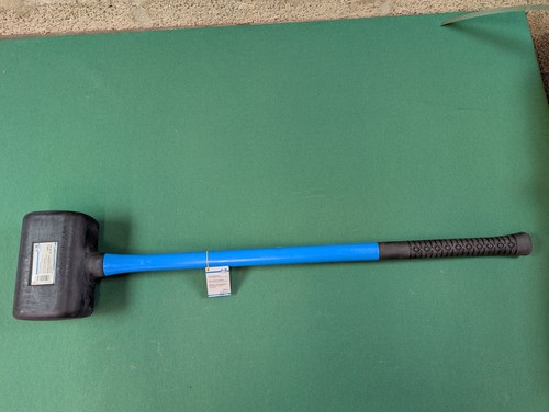 Stahl 51115l schonhammer - 51115l,