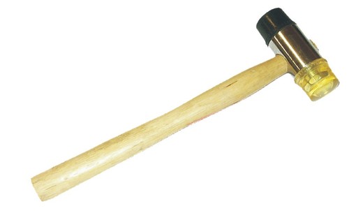 Ausbeulhammer 32mm gummihammer - 32mm,