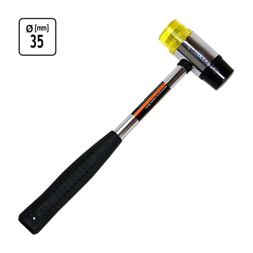Ausbeulhammer 400 hammer - 400, g