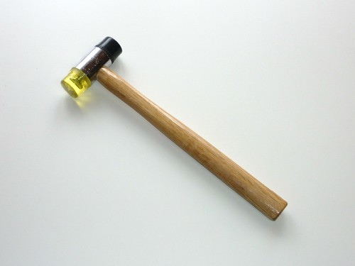 Ausbeulhammer 26mm - ausbeulhammer,