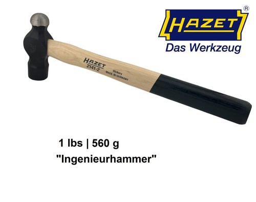 Hazet ausbeulhammer - hazet,