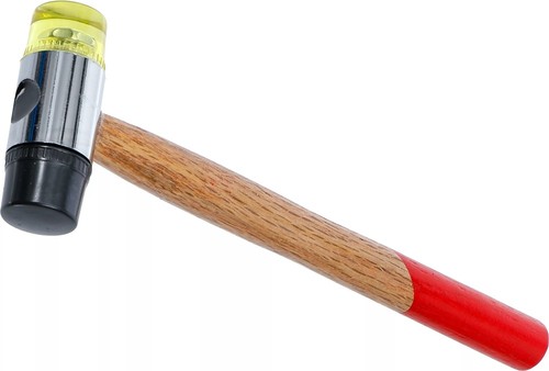 Ausbeulhammer karosseriehammer - ausbeulhammer,