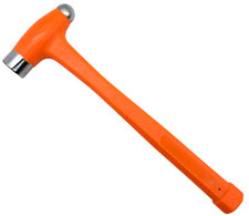 Ausbeulhammer Schlosserhammer