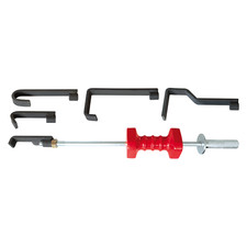 GYS Gleithammer Zughammer set