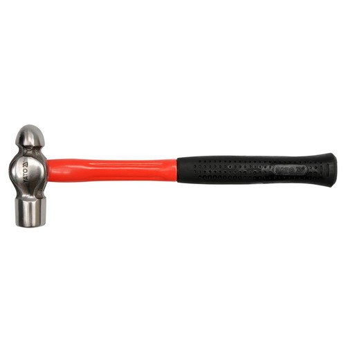 Ausbeulhammer 225g richthammer - 225g,