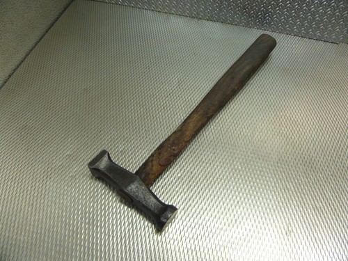 Kugelhammer ausbeutelhammer - kugelhammer,