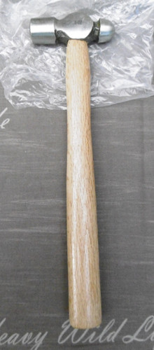 Kugelhammer ausbeulhammer - oz,
