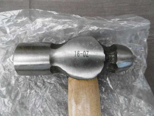 Kugelhammer - 16,