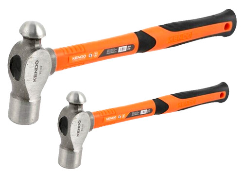 Kugelhammer ausbeulhammer set - kugelhammer,