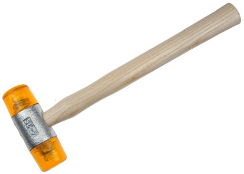 Plastikhammer kunststoffhammer - plastikhammer,