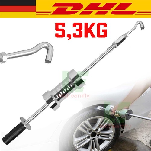 Gleithammer ausbeulhammer kfz - ausbeulhammer,