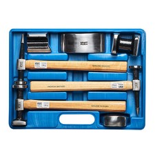 KRAFTPLUS Karosserie