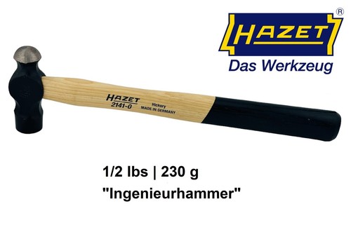 Hazet ausbeulhammer - hazet,