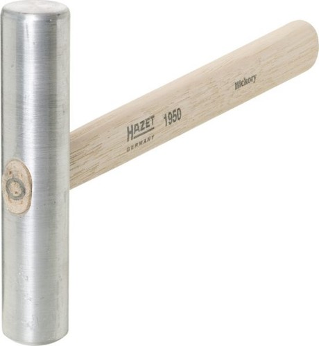 Hazet ausbeulhammer 1950 - hazet,