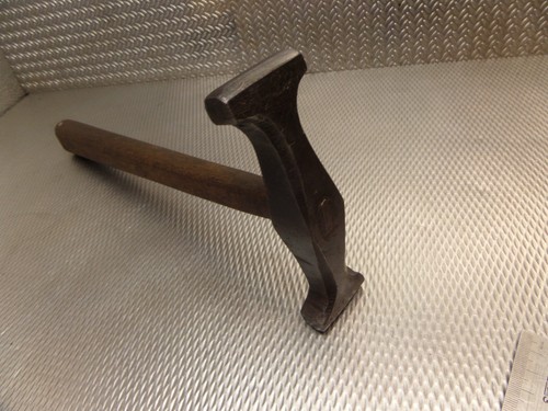 Kugelhammer ausbeutelhammer - kugelhammer,