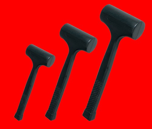 Profi schonhammer - 3,