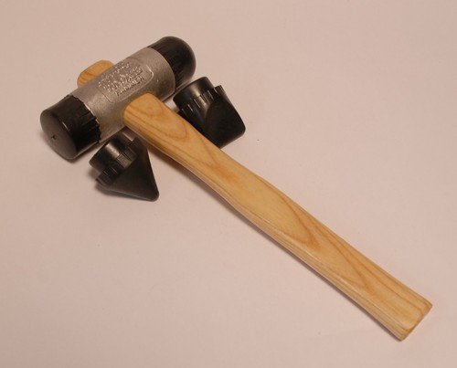 Ausbeulhammer hammer - ausbeulhammer,