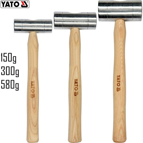 Yato aluhammer schonhammer - aluhammer,