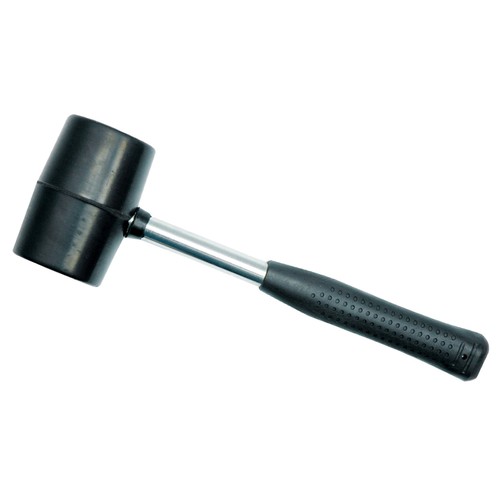 Gummihammer schonhammer hammer - gummihammer,